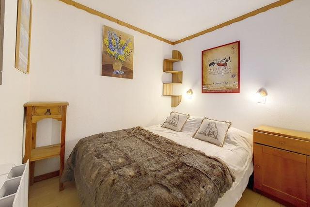 Apartements BALCONS D'olympie - Les Menuires Preyerand