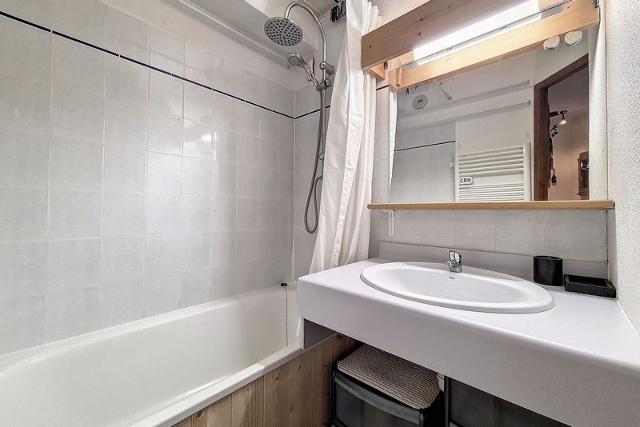 Apartements BALCONS D'olympie - Les Menuires Preyerand