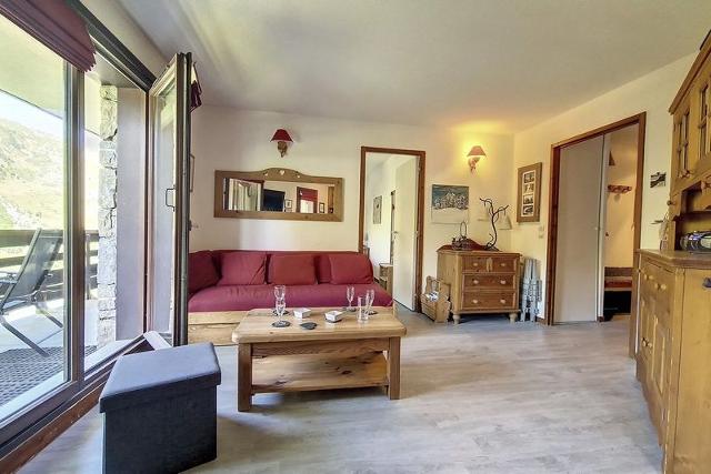 Apartements BALCONS D'olympie - Les Menuires Preyerand