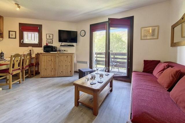 Apartements BALCONS D'olympie - Les Menuires Preyerand