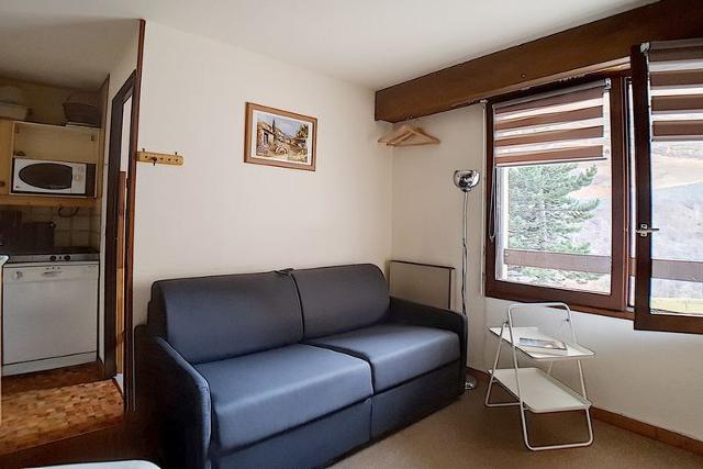 Apartements ASTRAGALES - Les Menuires Fontanettes