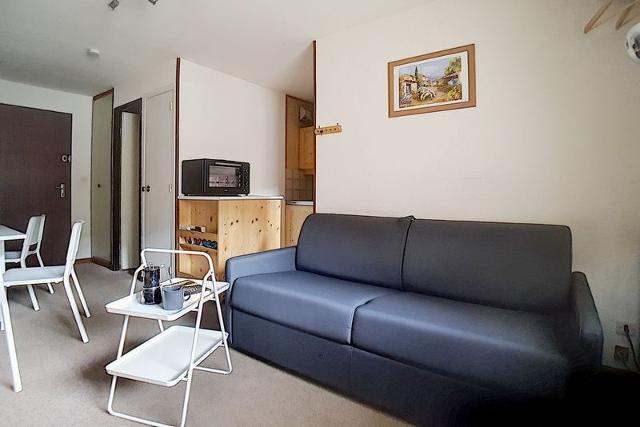 Apartements ASTRAGALES - Les Menuires Fontanettes
