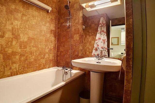 Apartements ASTRAGALES - Les Menuires Fontanettes