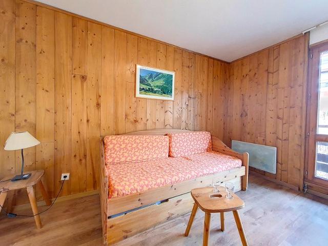 Apartements ASTRAGALES - Les Menuires Fontanettes