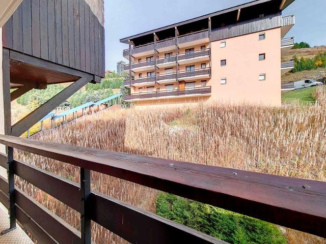 Apartements ASTRAGALES - Les Menuires Fontanettes