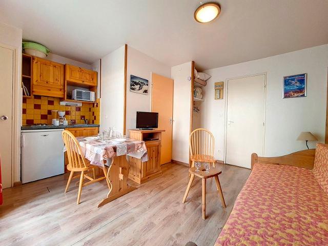 Apartements ASTRAGALES - Les Menuires Fontanettes