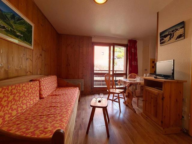 Apartements ASTRAGALES - Les Menuires Fontanettes