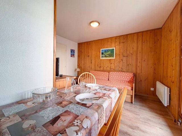 Apartements ASTRAGALES - Les Menuires Fontanettes