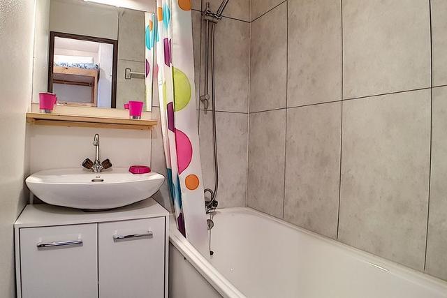 Apartements ASTRAGALES - Les Menuires Fontanettes