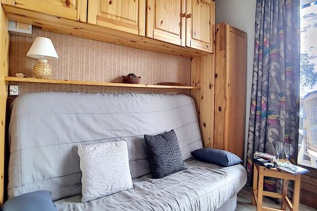 Apartements ASTRAGALES - Les Menuires Fontanettes