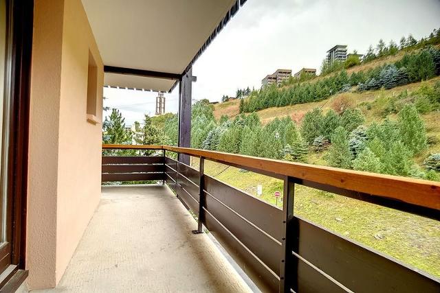 Apartements ASTRAGALES - Les Menuires Fontanettes