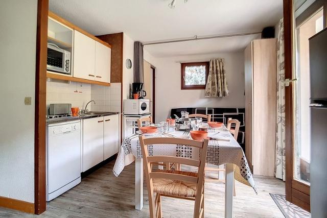 Apartements ASTRAGALES - Les Menuires Fontanettes
