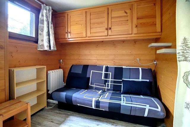 Apartements ASTRAGALES - Les Menuires Fontanettes