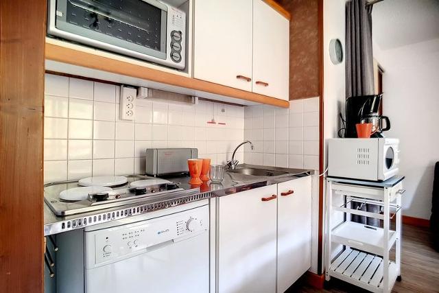 Apartements ASTRAGALES - Les Menuires Fontanettes