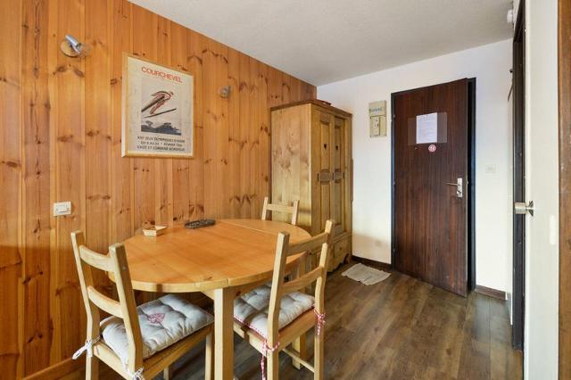 Apartements ASTRAGALES - Les Menuires Fontanettes