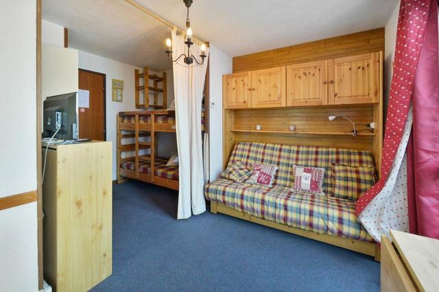 Apartements ASTRAGALES - Les Menuires Fontanettes