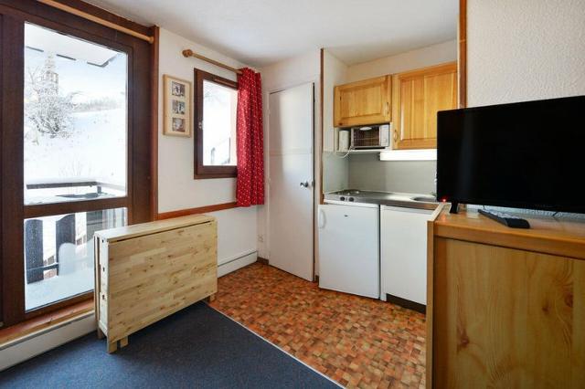 Apartements ASTRAGALES - Les Menuires Fontanettes