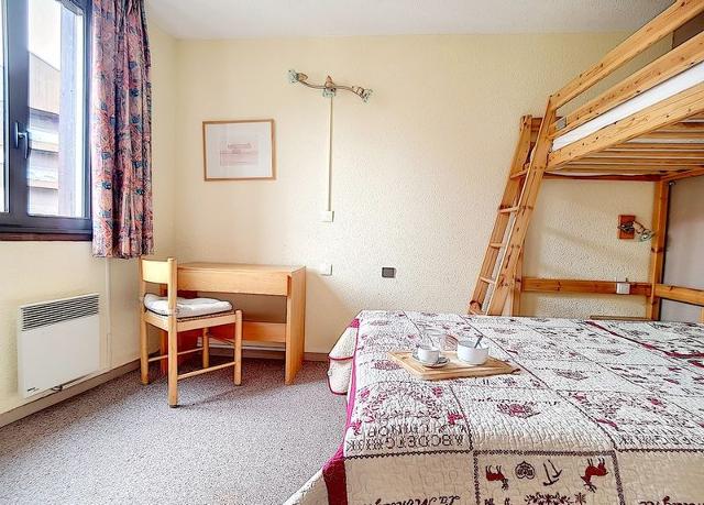 Apartements ORIGANES - Les Menuires Reberty 1850