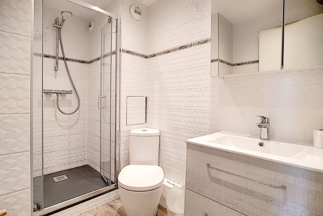 Apartements ORIGANES - Les Menuires Reberty 1850