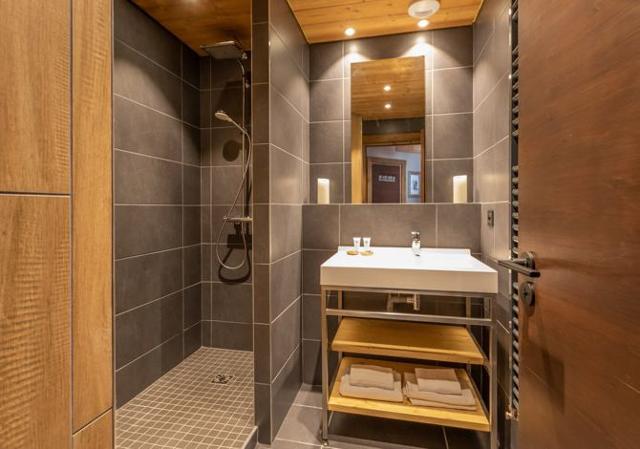 Résidence Chalet Altitude 5* DW - Val Thorens