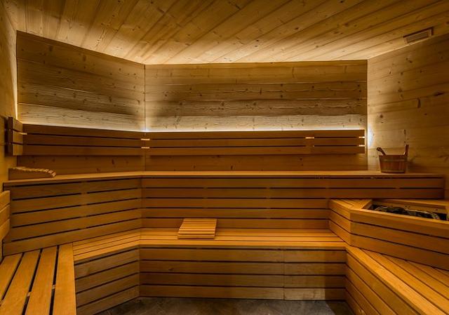 Résidence Chalet Altitude 5* DW - Val Thorens