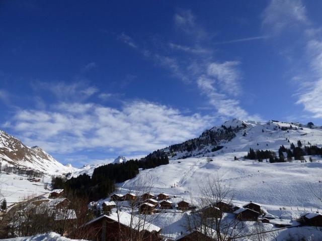 Résidence ETOILE DES NEIGES - Le Grand Bornand