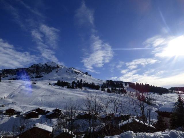 Résidence ETOILE DES NEIGES - Le Grand Bornand