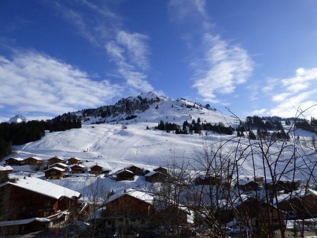 Résidence ETOILE DES NEIGES - Le Grand Bornand