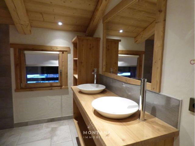 Résidence CHALET RAYJEANNE - Le Grand Bornand