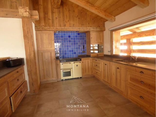 Résidence CHALET RAYJEANNE - Le Grand Bornand