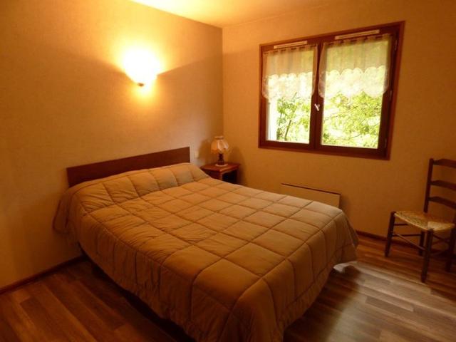 Bright Savoyard 3-Room Apartment - 52m² - Sleeps 7 - Near Center & Ski Lifts FR-1-458-97 - Le Grand Bornand