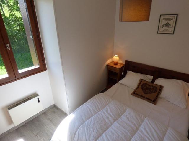 Ideal Location: 2-Room Apartment for 6 with Panoramic Piste Views FR-1-458-108 - Le Grand Bornand