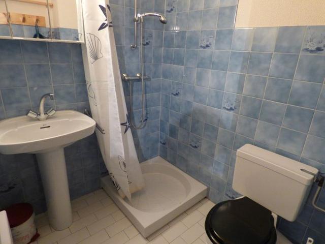Pleasant studio + mountain corner for 4 people, quiet area, balcony, parking FR-1-458-111 - Le Grand Bornand