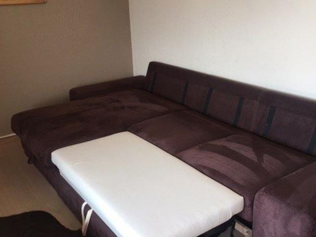 Modern 2BR + Mountain Alcove, 43m², Garage - Sleeps 6, Near Ski Slopes and Shops FR-1-458-142 - Le Grand Bornand