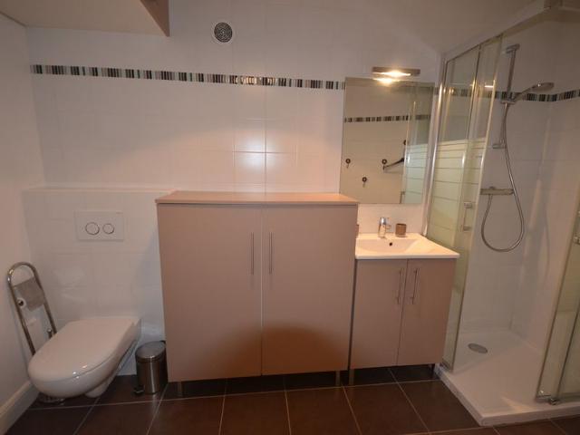Charming 35m² Apartment in Les Gets Village, Steps from Slopes and Shops, Sleeps 6 FR-1-623-161 - Les Gets
