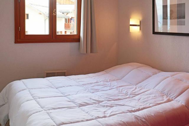 Appartment Balcon Des Airelles 502 - Les Orres