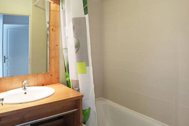 Appartment Balcon Des Airelles 502 - Les Orres