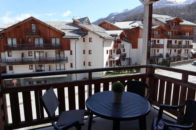 Appartment Balcon Des Airelles 502 - Les Orres