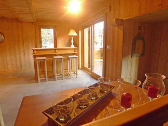 CHALET VICTOR - Samoëns