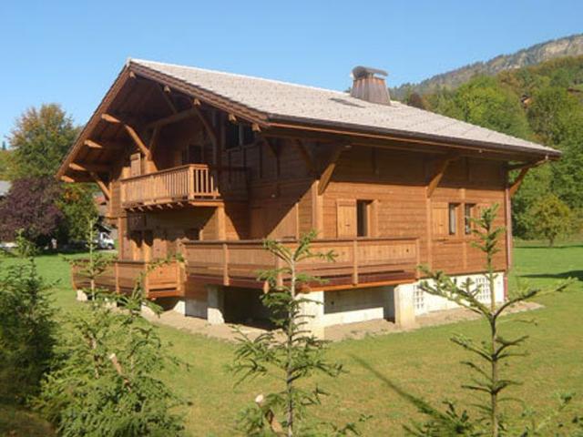 CHALET VICTOR - Samoëns