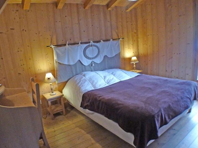 CHALET VICTOR - Samoëns