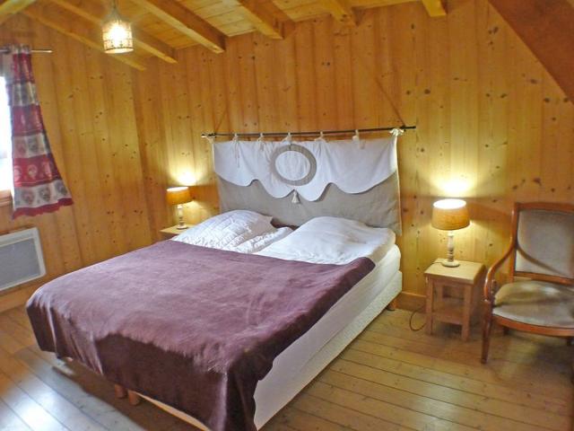 CHALET VICTOR - Samoëns