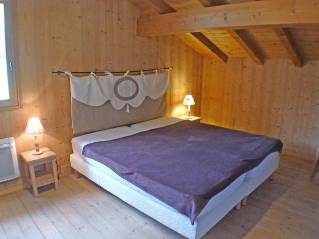 CHALET VICTOR - Samoëns