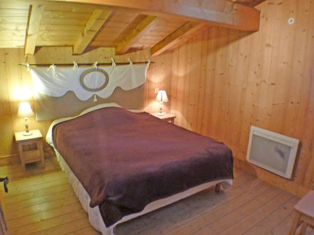 CHALET VICTOR - Samoëns