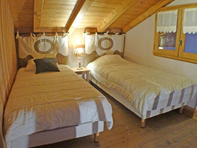 CHALET VICTOR - Samoëns