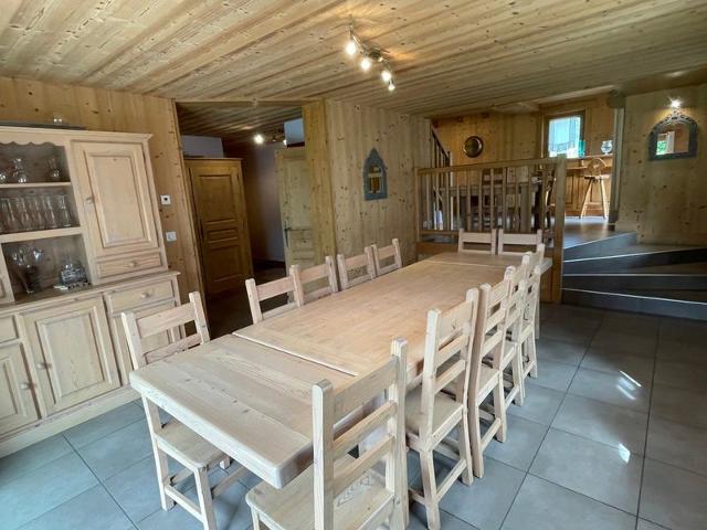 CHALET VICTOR - Samoëns