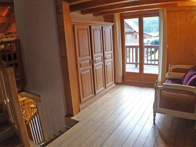 CHALET VICTOR - Samoëns