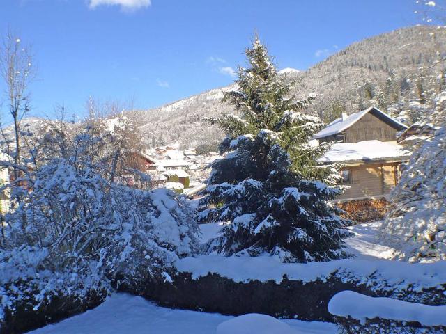 Résidence LE SEPTIMONTAIN - Samoëns