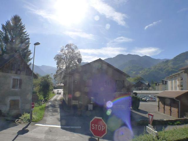 Résidence LES CAMPANNES - Samoëns