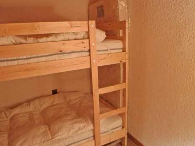 Apartment Samoëns, 1 bedroom, 5 persons - Samoëns